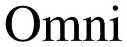 Заявка на торговельну марку № m202606863: omni