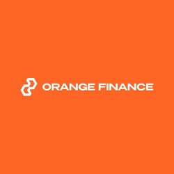 Заявка на торговельну марку № m202420364: orange finance