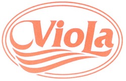 Свідоцтво торговельну марку № 62491 (заявка 20041011249): viola