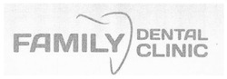 Свідоцтво торговельну марку № 280985 (заявка m201810320): family dental clinic