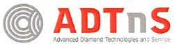 Свідоцтво торговельну марку № 119911 (заявка m200912174): адт; adtns; advanced diamond technologies and service