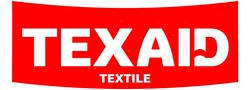 Заявка на торговельну марку № m201924607: texaid textile
