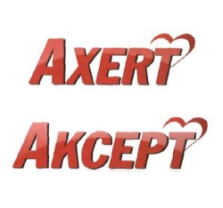 Свідоцтво торговельну марку № 243586 (заявка m201622534): axert; аксерт