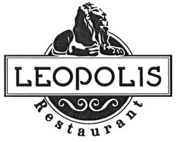 Свідоцтво торговельну марку № 193150 (заявка m201317758): leopolis; restaurant