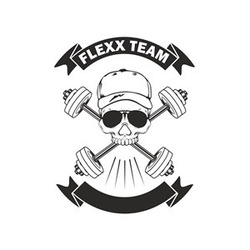 Свідоцтво торговельну марку № 277341 (заявка m201811146): flexx team; теам