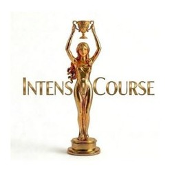 Заявка на торговельну марку № m202607134: intens course