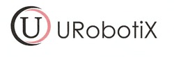 Свідоцтво торговельну марку № 285141 (заявка m201826840): urobotix; u robotix