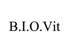 Заявка на торговельну марку № m202319172: віо; bio; b.i.o. vit