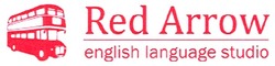 Свідоцтво торговельну марку № 136972 (заявка m200903871): red arrow; english language studio