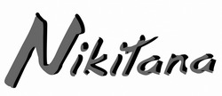 Заявка на торговельну марку № m202322679: nikitana