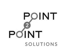 Свідоцтво торговельну марку № 339139 (заявка m202127188): point 2 point solutions; point 2 point solutions