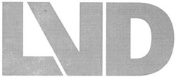 Заявка на торговельну марку № m201018121: lvd; lnd