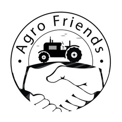 Свідоцтво торговельну марку № 268979 (заявка m201727850): agro friends