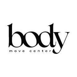 Заявка на торговельну марку № m202523712: body move center
