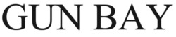 Заявка на торговельну марку № m202518918: gun bay
