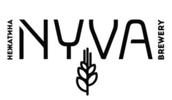 Заявка на торговельну марку № m202211071: нежатина; nyva brewery