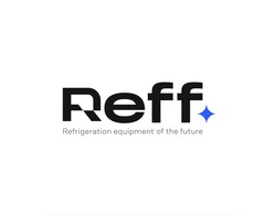 Свідоцтво торговельну марку № 319564 (заявка m202020864): reff; refrigeration equipment of the future