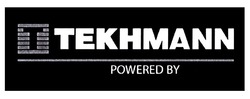 Свідоцтво торговельну марку № 336099 (заявка m202119091): powered by; tekhmann; т