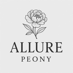 Заявка на торговельну марку № m202508312: allure peony