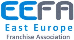 Свідоцтво торговельну марку № 138144 (заявка m201006257): eefa; east europe; franchise association