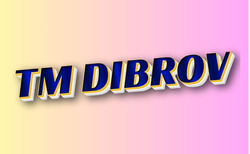 Заявка на торговельну марку № m202518314: tm dibrov