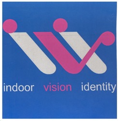 Свідоцтво торговельну марку № 83372 (заявка m200609479): ivi; indoor vision identity