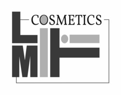 Заявка на торговельну марку № m202509146: т; м; і; cosmetics limit