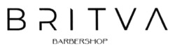 Заявка на торговельну марку № m202412757: britva barbershop