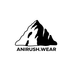 Заявка на торговельну марку № m202518697: anirush wear; anirush.wear