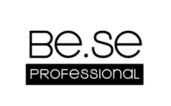 Заявка на торговельну марку № m202208768: bese; be.se professional