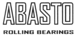 Свідоцтво торговельну марку № 238023 (заявка m201720088): abasto rolling bearings