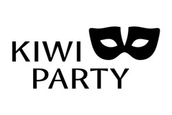 Свідоцтво торговельну марку № 337453 (заявка m202122392): kiwi party