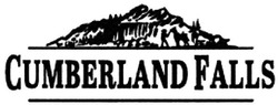 Заявка на торговельну марку № m202104881: cumberland falls
