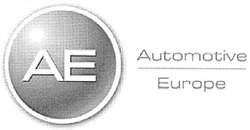 Заявка на торговельну марку № m200708916: ae; automotive; europe; ае