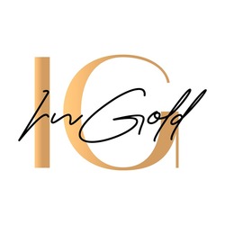 Заявка на торговельну марку № m202608878: ig; in gold