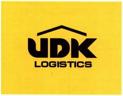 Свідоцтво торговельну марку № 198092 (заявка m201413098): udk; logistics