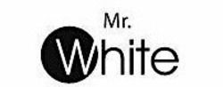 Заявка на торговельну марку № m202322548: mr. white; mr.white