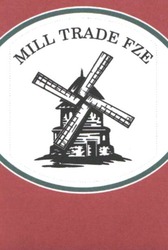 Свідоцтво торговельну марку № 289731 (заявка m201904972): mill trade fze