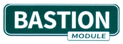 Свідоцтво торговельну марку № 347562 (заявка m202204823): bastion module