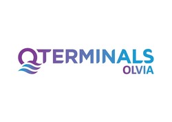 Заявка на торговельну марку № m202027793: qterminals olvia; q terminals
