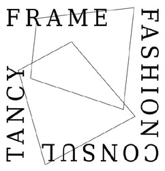Заявка на торговельну марку № m202126695: frame fashion consul tancy