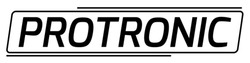 Заявка на торговельну марку № m202523159: protronic