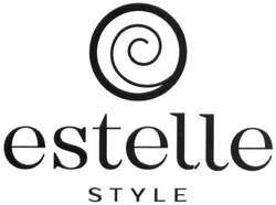 Свідоцтво торговельну марку № 240808 (заявка m201618709): c; estelle style