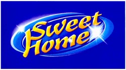 Свідоцтво торговельну марку № 172298 (заявка m201208765): sweet home