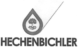 Заявка на торговельну марку № m200615921: hechenbichler
