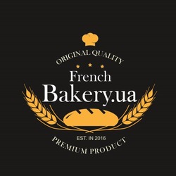 Заявка на торговельну марку № m201808548: french bakery; original quality; est. in 2016; premium product