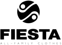 Свідоцтво торговельну марку № 105256 (заявка m200711650): fiesta; all-family clothes