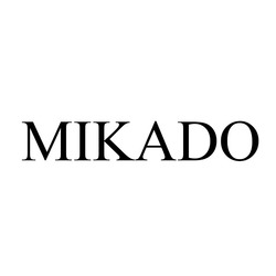 Свідоцтво торговельну марку № 263436 (заявка m201725284): мікадо; mikado