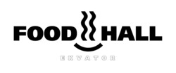 Заявка на торговельну марку № m202418818: ekvator; food hall