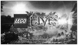 Заявка на торговельну марку № m201603171: lego elves